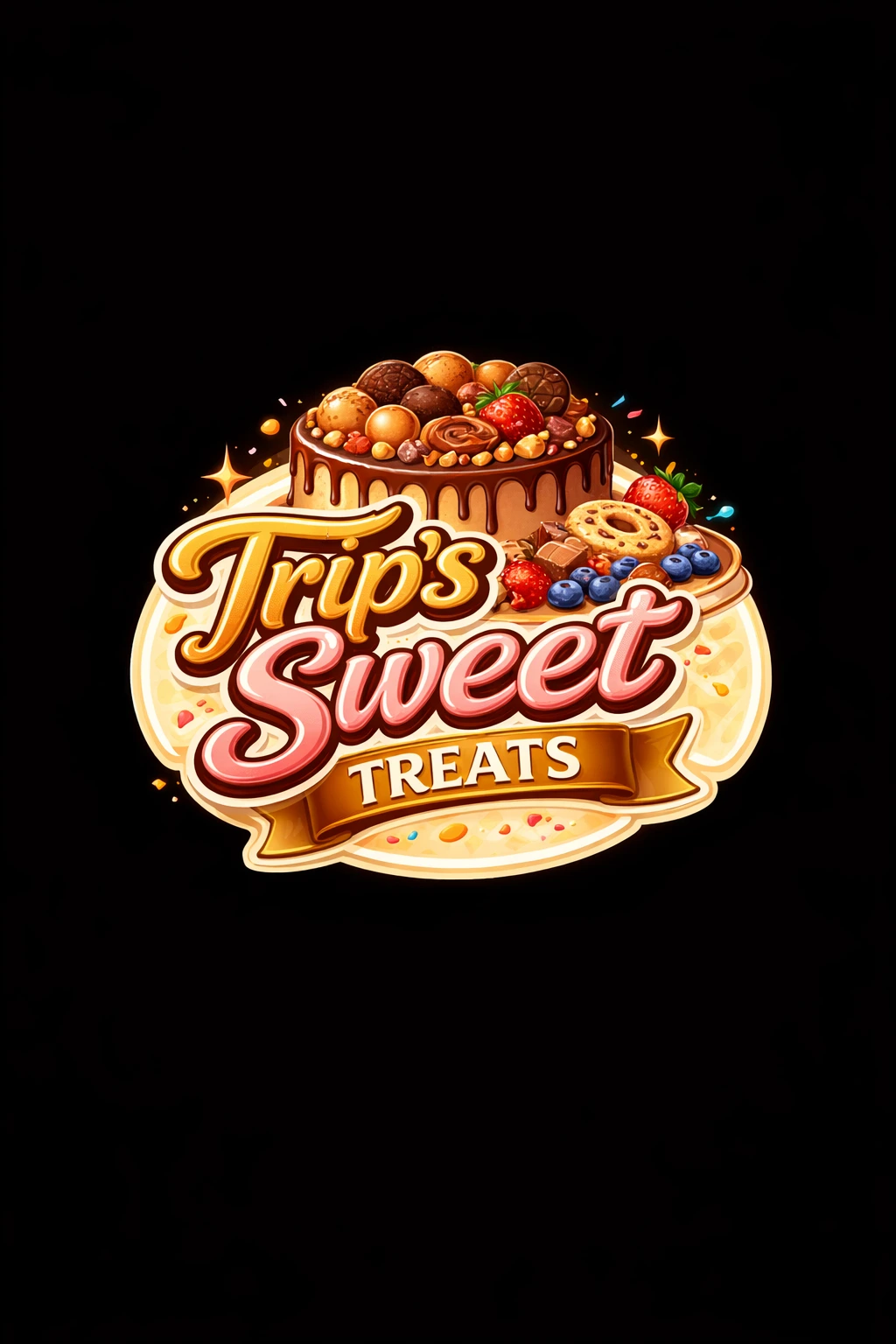 Trip's Sweet Treats
